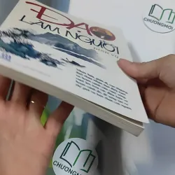 Đạo làm người - Đinh Vũ 776240