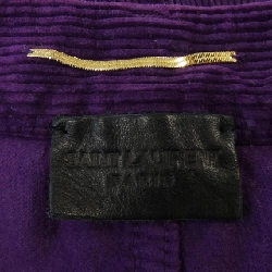 【Mã giảm giá】Quần SAINT LAURENT 641605