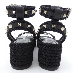 Giày sandal VALENTINO GARAVANI - Hàng hiệu Authentic 830092