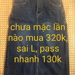 Quần áo chân váy váy 540707