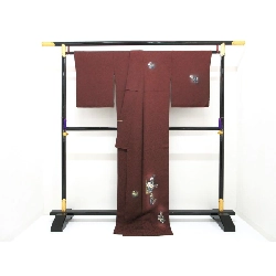 Áo kimono thăm viếng - Hàng hiệu Authentic 878285