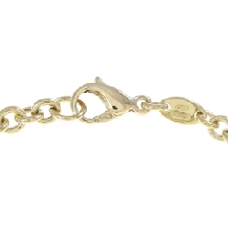 Vòng tay 750YG Dolphin - Hàng hiệu Chính hãng 871520