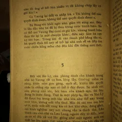 Khúc hát trống hoa - C.Y. Lee 793116