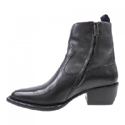 Giày bốt GOLDEN GOOSE - Hàng hiệu Authentic 827698