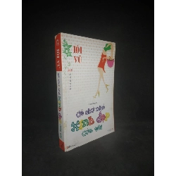 Cô chủ nhỏ xinh đẹp của tôi mới 80% (có chữ ) HCM1203