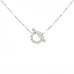 Dây chuyền Hermès Finesse - Hàng hiệu Authentic