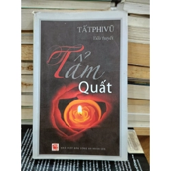 Tẩm quất - Tất Phi Vũ (Sơn Lê dịch)