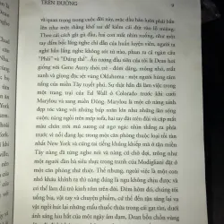 Trên đường - Jack Kerouac 1021379