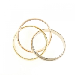 Nhẫn Cartier Trinity - Hàng hiệu Authentic 836972