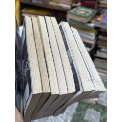 SOUL SCREAMERS NỮ THẦN BÁO THÙ  - RACHEL VINCENT 146079