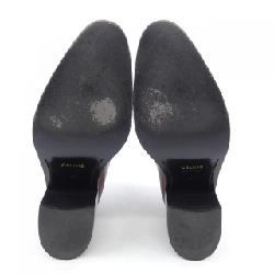 Giày bốt CELINE - Hàng hiệu Authentic 828533