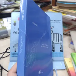 Sách: Nó đây rồi - Tư duy đơn giản để sống hạnh phúc - TG: Sơn Đào (B1) 790088