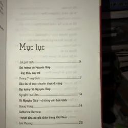 Đại tướng Võ Nguyên Giáp một trí tuệ thuyết phục  991522