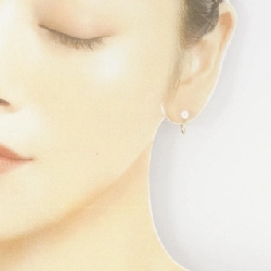 Tasaki Bông tai Ngọc trai nước ngọt - Hàng hiệu Chính hãng 844776