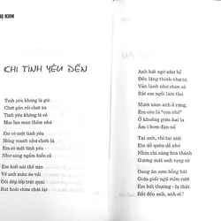 TUYỂN TẬP THƠ TÌNH VIỆT NAM THẾ KỶ 20 - Tuyển chọn : NGUYỄN BÙI VỢI - QUANG HUY 1057870