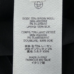 ザロウ THE ROW 7249 W1761 Quần - Hàng hiệu Authentic 816203