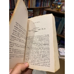 The War of the Worlds - H. G. Wells 928709