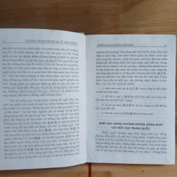 Triết Giáo Đông Phương - Dương Ngọc Dũng, Lê Anh Minh 548314