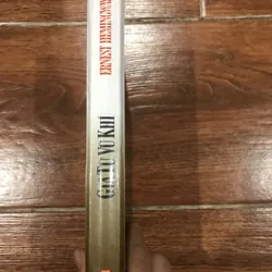 Giã từ vũ khí - Ernest Hemingway (k1) 717828