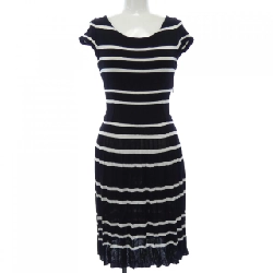 【Mã giảm giá】Christian Dior CHRISTIAN DIOR Đầm