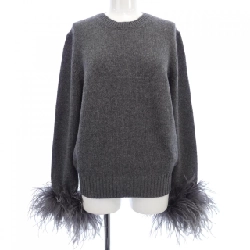 【Mã giảm giá】Áo len PRADA