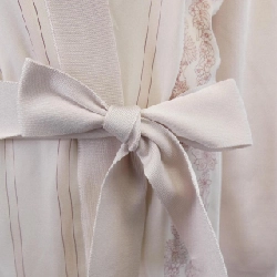 HERMES BRIDES DE GALA 5E2835DQ Áo khoác dài - Hàng hiệu Authentic 774085