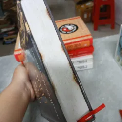 AN NAM CHÍ LƯỢC (BÌA CỨNG) - LÊ TẮC 1034203
