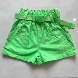 Chân váy, quần sóc