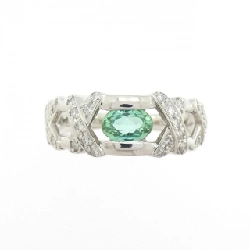 Nhẫn Tourmaline PT900 - Hàng hiệu Chính hãng 855295