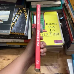 II Sinh Ra Là Thế (Huyễn Hoặc Và Hài Hước Điên Khùng Sâu Lắng) - Nguyễn Ngọc Thuần - 2013 698120