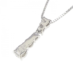 Môni Kenda Diamond Necklace 0.61CT - Hàng hiệu Authentic 840796