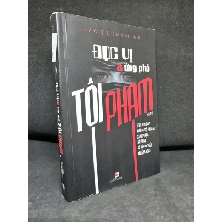 (TẶNG BOOKMARK) Đọc Vị & Ứng Phó Tội Phạm - Tập 1, 2019 - Đào Trung Hiếu H1809 RBK