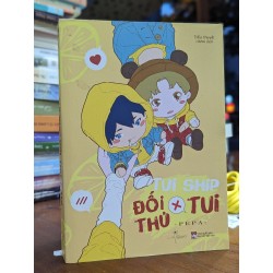 TUI SHIP ĐỐI THỦ X TUI - PEPA 159913