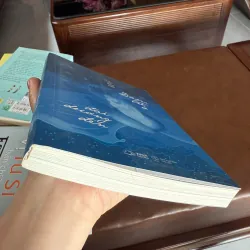 Đám trẻ ở đại dương đen 973261