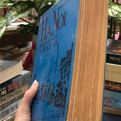 HÀ NỘI NỬA ĐẦU THẾ KỶ XX - Nguyễn Văn Uẩn 451672