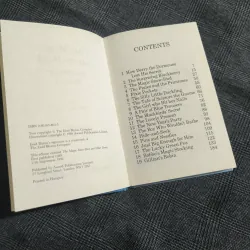 (Hardcover) The Magic Snowbird and other Stories - Enid Blyton 777870