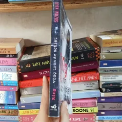 Tính Vòng Tròn Ác Nghiệt - Suzuki Koji 777005