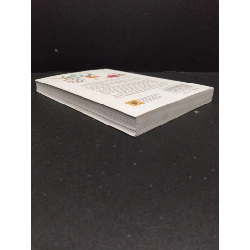 Yêu đôi môi em Mộc Khinh Yên mới 80% ố nhẹ 2011 HCM.ASB1309 916963