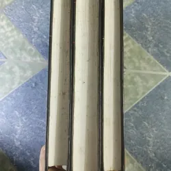 Sherlock Holmes ( 3 tập )- Arthur Conan Doyle 687718