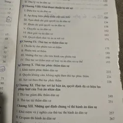 Giáo trình Luật Tố tụng hình sự - sách khổ lớn - Đại học Huế  707835