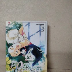 50cm một cuộc đời (Story of fifty centimeters) 143015