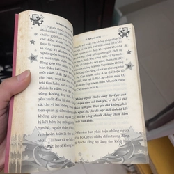 Lãnh địa Bọ cạp 548873