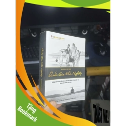 (TẶNG BOOKMARK) Quốc Gia Khởi Nghiệp - Trung Nguyên Trung Nguyên mới 80% ố Kinh doanh - Marketing RBK2802