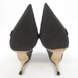 Giày boot JIMMY CHOO - Hàng hiệu Chính hãng 827274