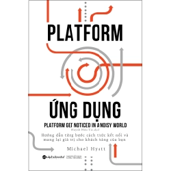 Platform - Ứng Dụng - Michael Hyatt