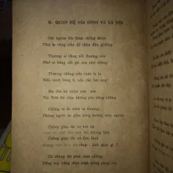 Ca dao Việt Nam - GS. Đinh Gia Khánh 992817