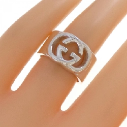 Nhẫn Gucci 925 - Hàng hiệu Authentic 836133