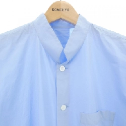 Áo sơ mi ngắn tay HOMME PLISSE HP51FJ315 - Hàng hiệu Authentic 886034