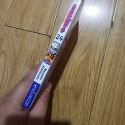 Naruto bìa gập tập 24 442639