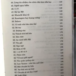 Chuông làng báo - Sự thật sau sự thật  626139
